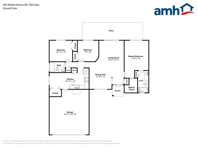 Building Photo - 353 Albedo Avenue SE