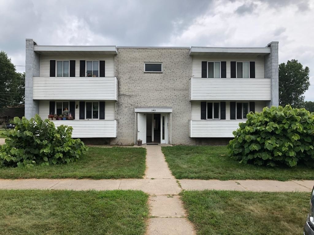 Primary Photo - 540 Wheelock Ave
