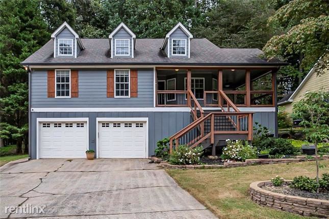 Foto principal - 3 br, 2 bath House - 924 Rose Creek Trail