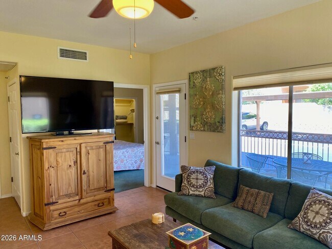 Building Photo - 16545 E Gunsight Dr