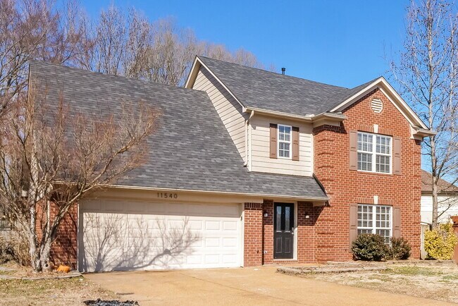 Building Photo - 11540 Ryewood Cove