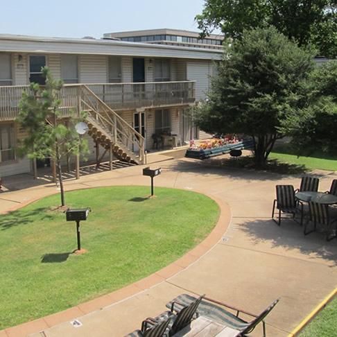 Foto del edificio - 5124 S Delaware Pl