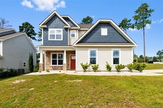 Building Photo - 14 Wildlife Bridge Ct