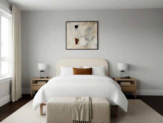Foto del edificio - 3107 N Harding Ave