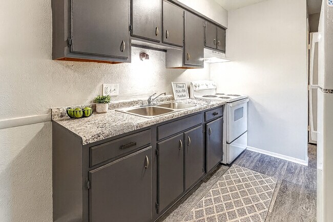 Foto del edificio - Winter Haven Apartments