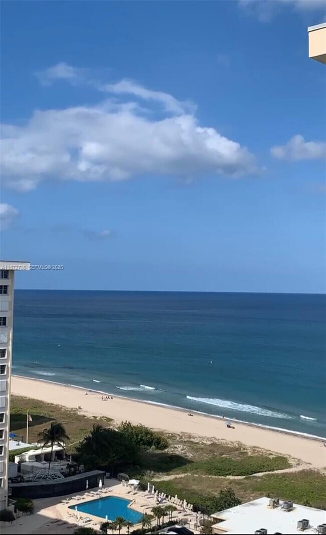 Foto del edificio - 2000 S Ocean Blvd