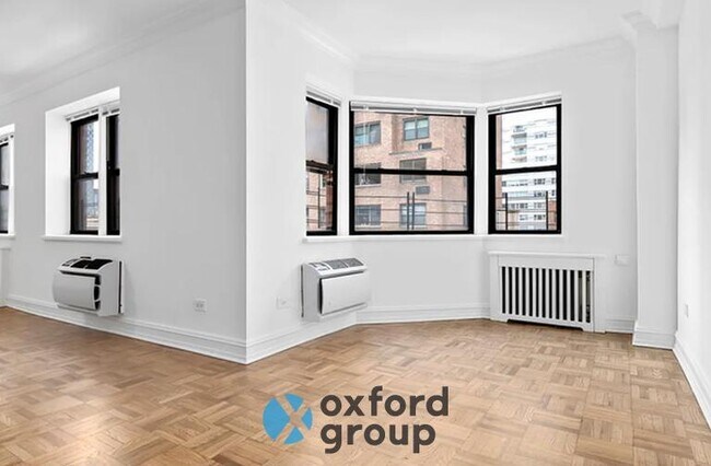 Foto del edificio - West 55th Street