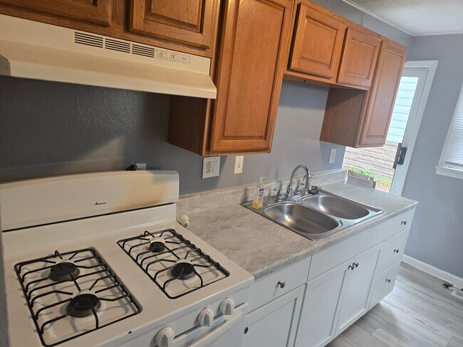 Foto del edificio - 527 Harrison St