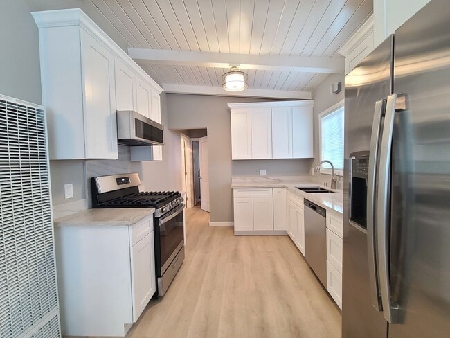 Foto del edificio - Gregory