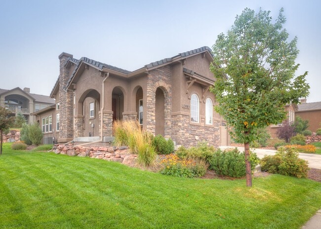 Photo - Stunning Flying Horse home