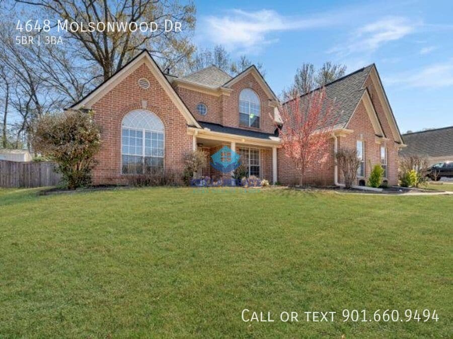 Photo - 4648 Molsonwood Dr-