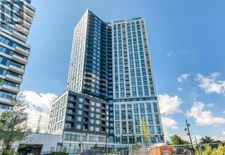 Building Photo - 2495 Eglinton Ave W
