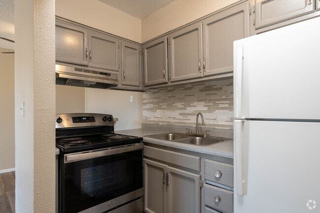 Building Photo - Padres Village Apartments