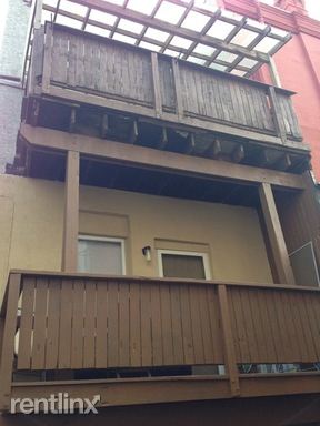 Building Photo - 1502 N 17th St