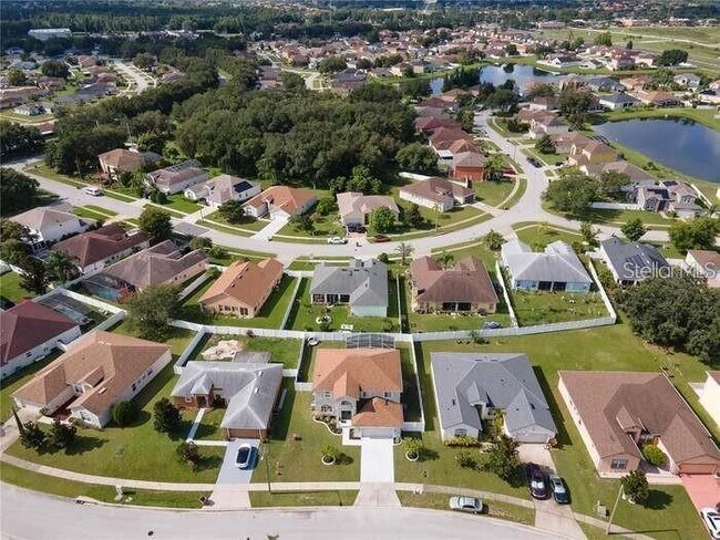 Foto del edificio - 412 Marlberry Leaf Ave