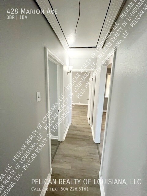 Foto del edificio - 428 Marion St