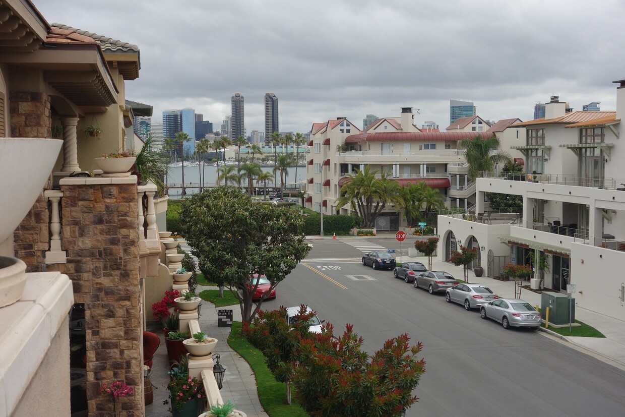 Primary Photo - Luxury Living in Coronado's Regatta Bay Co...