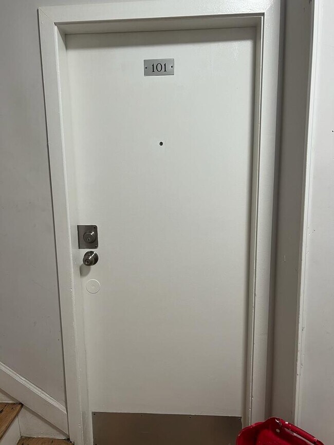Foto del edificio - 540 15th St