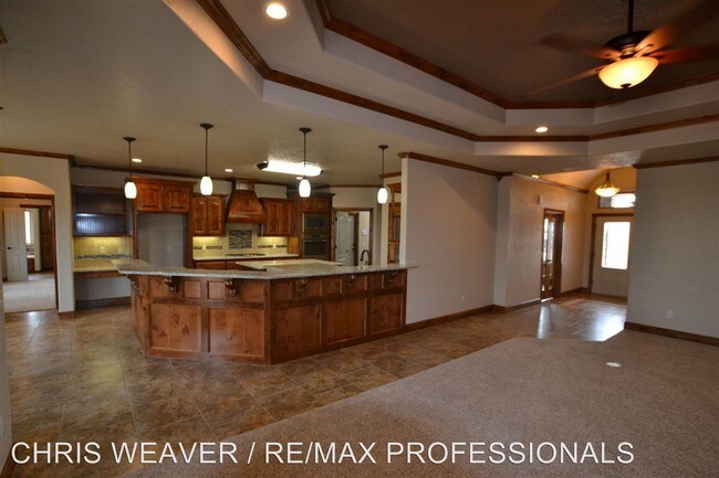 Foto del edificio - 4 br, 3 bath House - 13988 NW Tag Office Rd