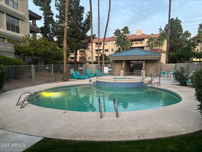 Foto del edificio - 5122 N 31st Way