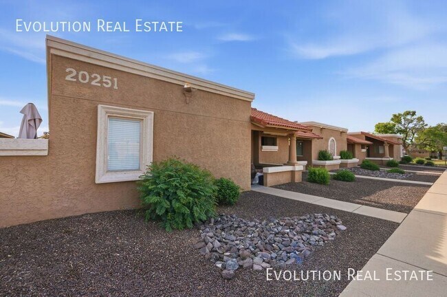 Photo - 20251 N 3rd Dr House