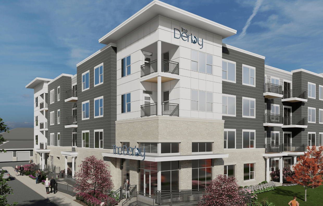 The Derby - Apartments in Madison, WI | Apartments.com