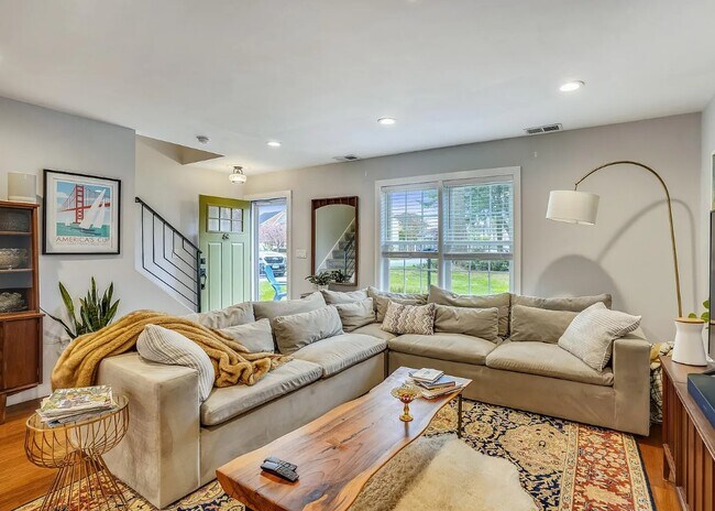 Foto del edificio - Bethany Court