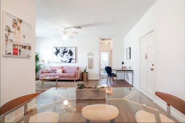 Foto del edificio - 429 Hawthorne St