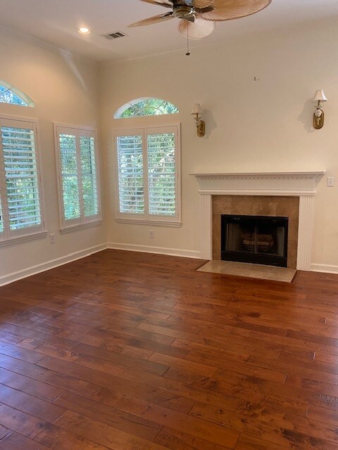 Living Room - 4 Indigo Run Dr