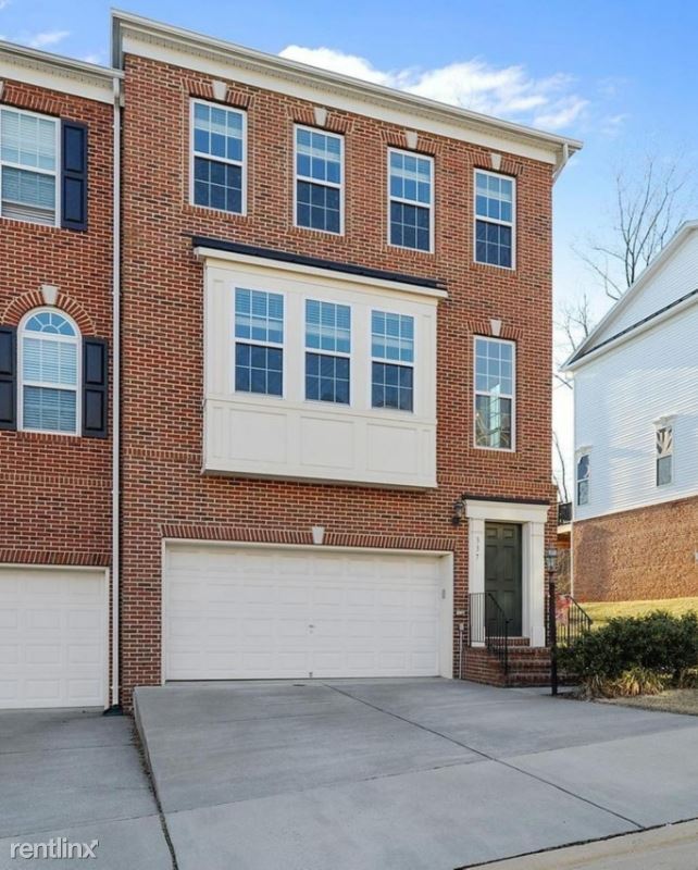 Primary Photo - 3 br, 4 bath Townhome - 337 Caldwell Ter SE