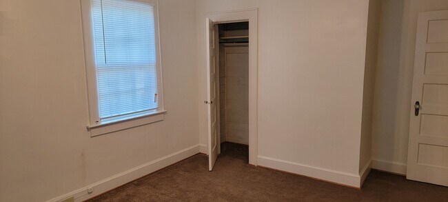 1st Bedroom - 1306 Belleville Rd