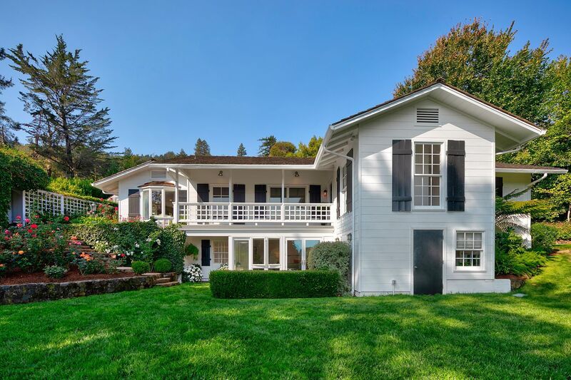 Primary Photo - 340 Corte Madera Ave