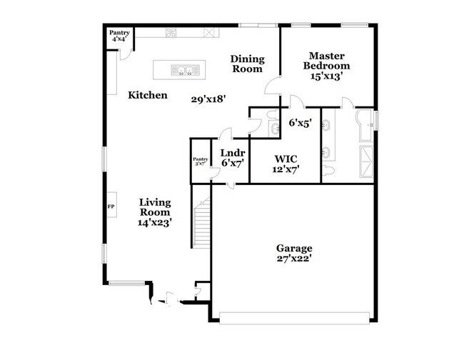 Building Photo - 132 Fairview Dr