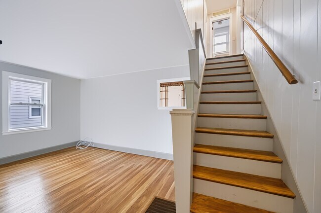 Foto del edificio - 22 Ruggles St