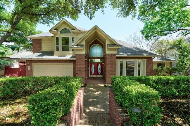 Building Photo - 7307 Jester Blvd