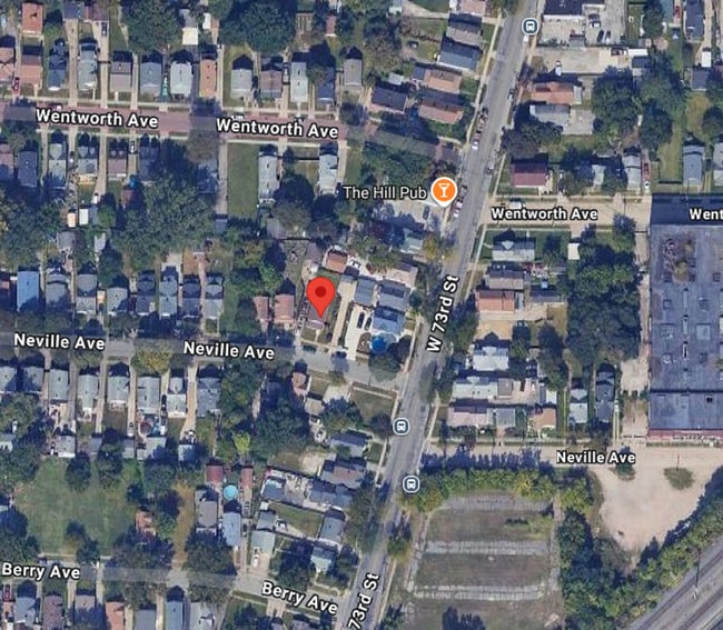 Building Photo - Denison/W.73rd neighborhood - updated 3 be...