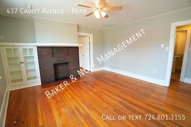 Building Photo - 437 Cavitt Ave