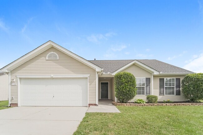 Foto del edificio - 11300 Alvanley Hills Ct