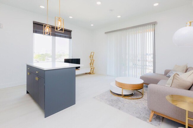 Foto del edificio - 520 S Caroline St