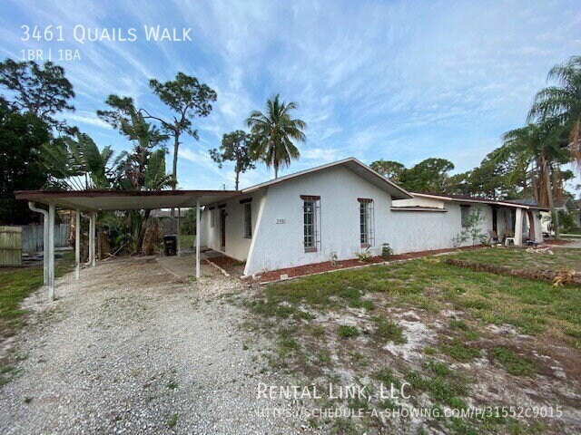 Foto principal - 3461 Quails Walk