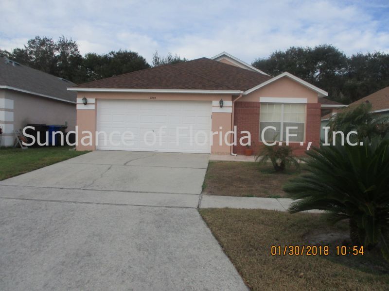 2206 Mallard Creek Cir, Kissimmee, FL 34743