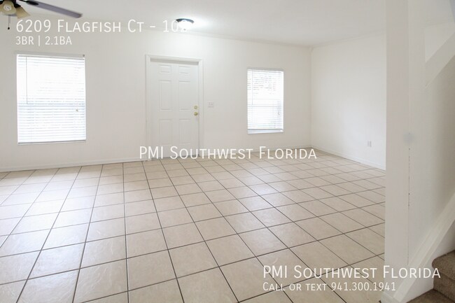 Building Photo - 6209 Flagfish Ct