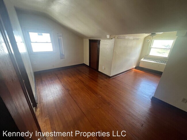 Building Photo - 2 br, 1.5 bath House - 2805 Palmgreen Street