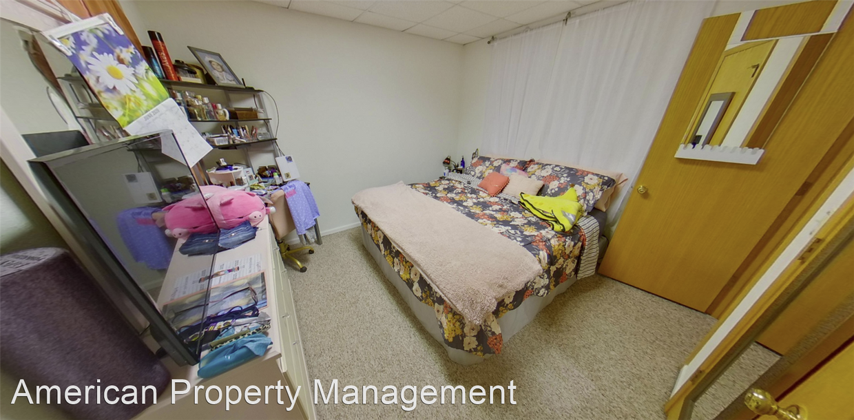 Foto principal - 2 br, 1 bath House - 1622 Pierre St.