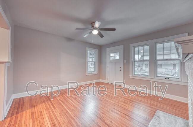 Foto del edificio - 508 Thurman Ave