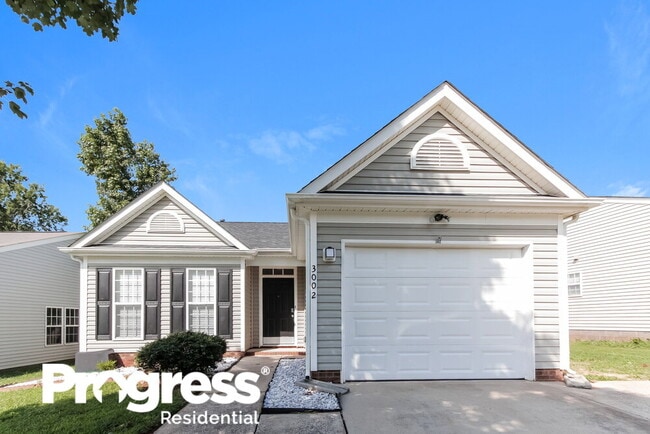 Building Photo - 3002 Salmon River Dr