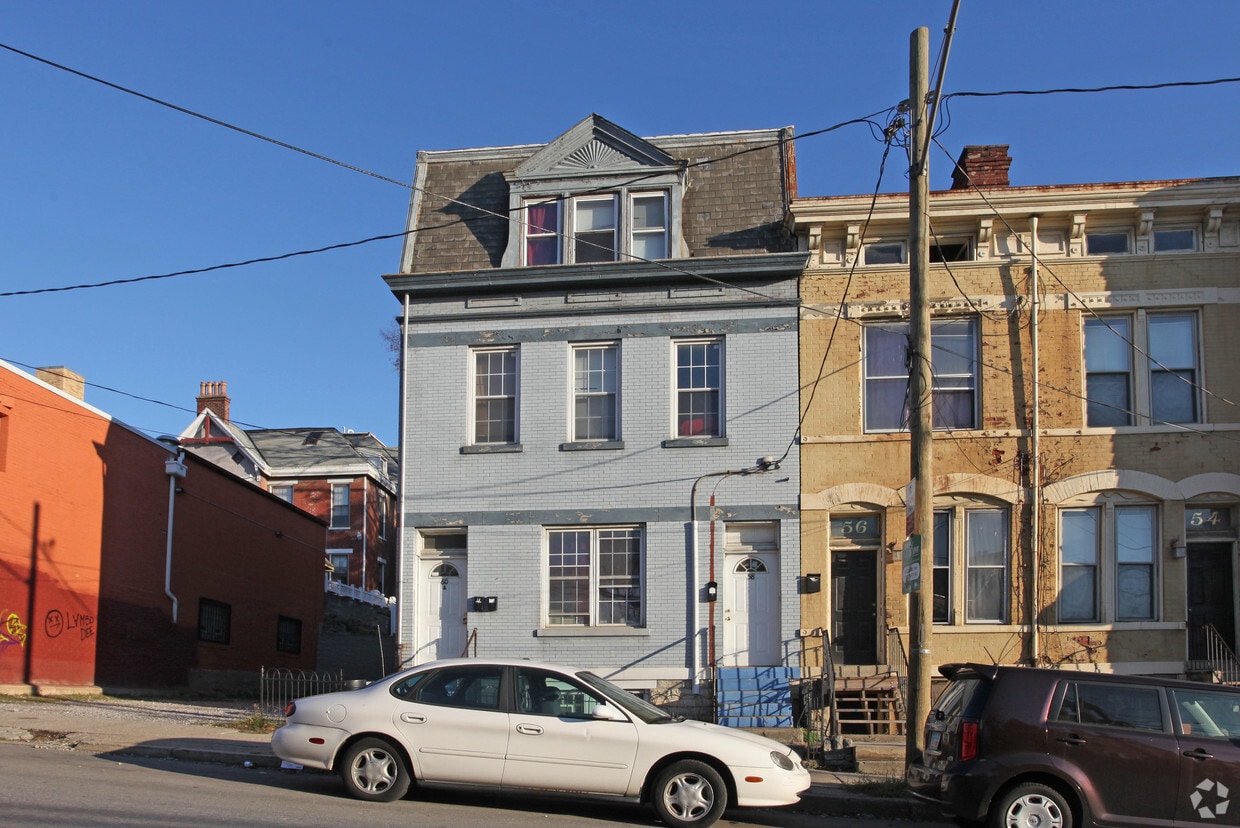 Primary Photo - 58-60 W McMillan St