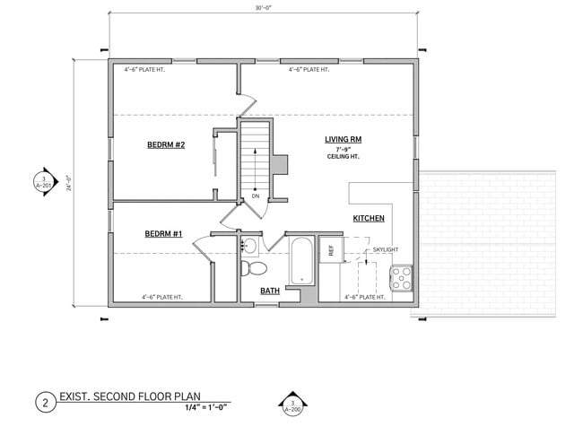 Foto del edificio - 84 Phillips St