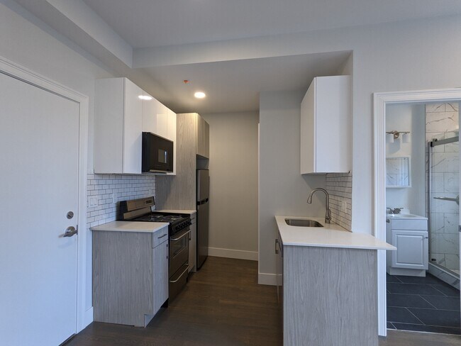 Foto del edificio - 11 Queensberry St