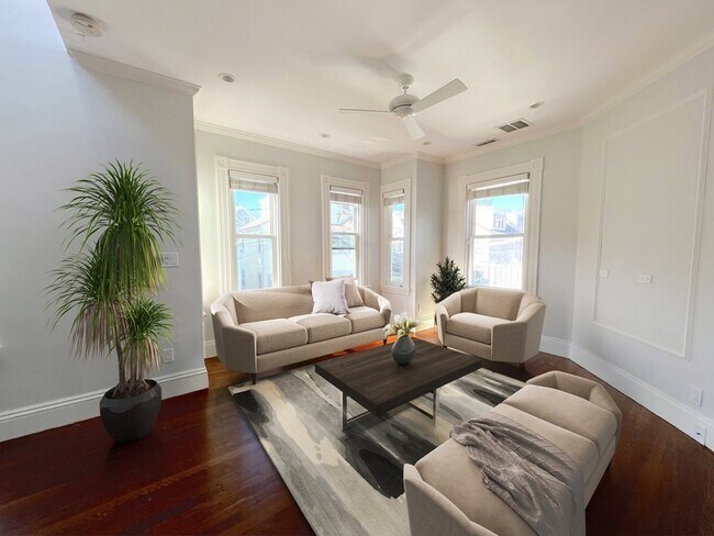 Foto del edificio - 6-8 Lamont Ave